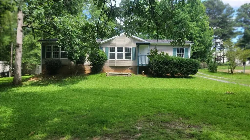 174 Luther Circle, Villa Rica