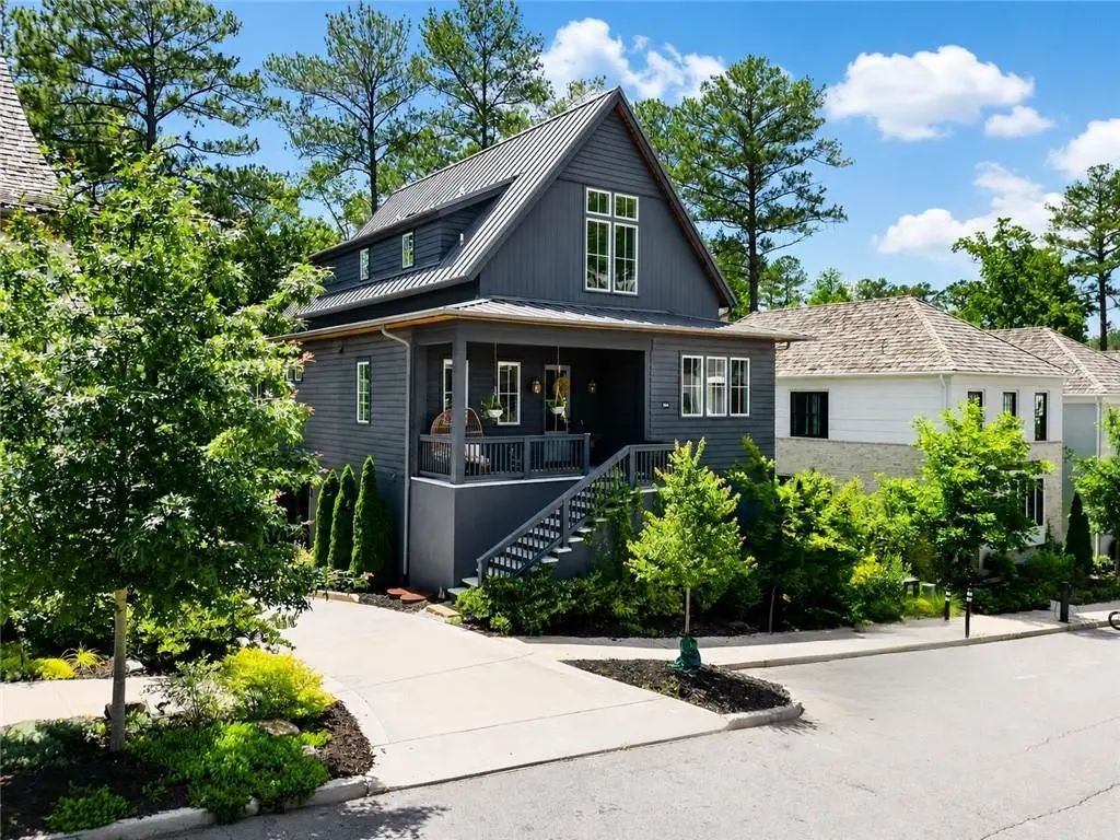 1126 Mado Loop, Chattahoochee Hills