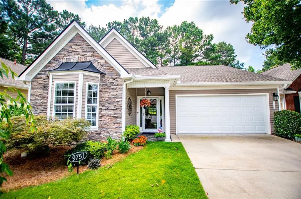 9751 Reflections Drive, Villa Rica