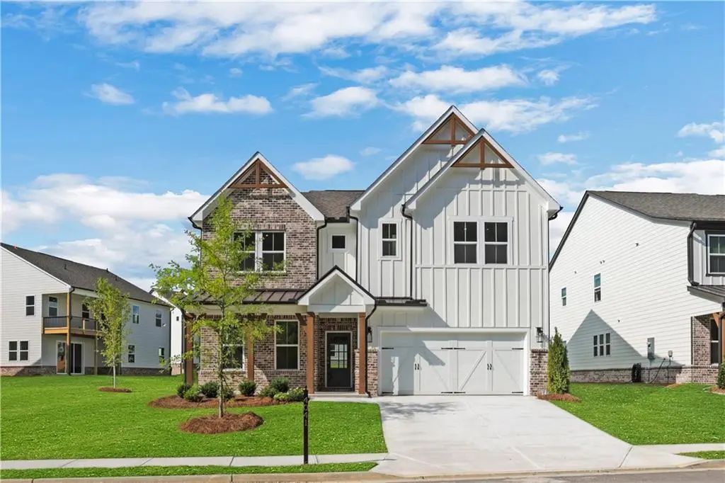 4041 Adler Circle, Buford