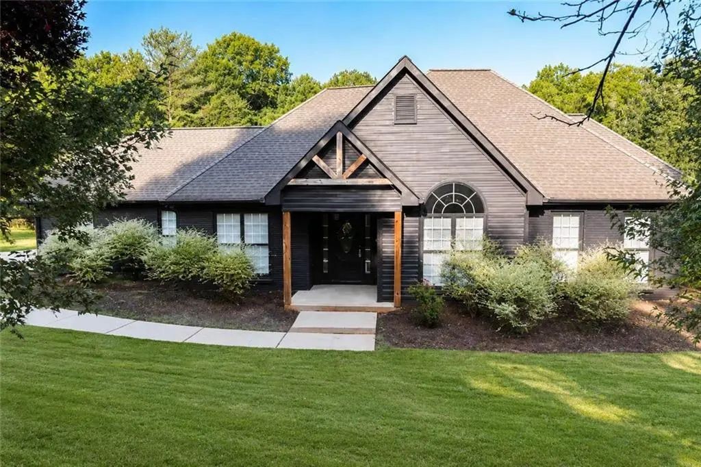 290 Airline Road, Mcdonough