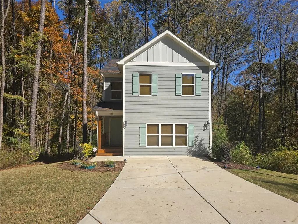 150 Mountain View Drive, Monroe