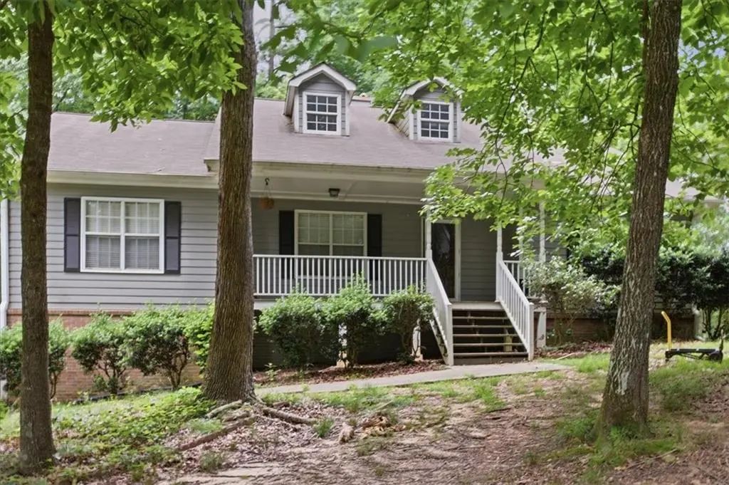 4579 Adams Court, Rex