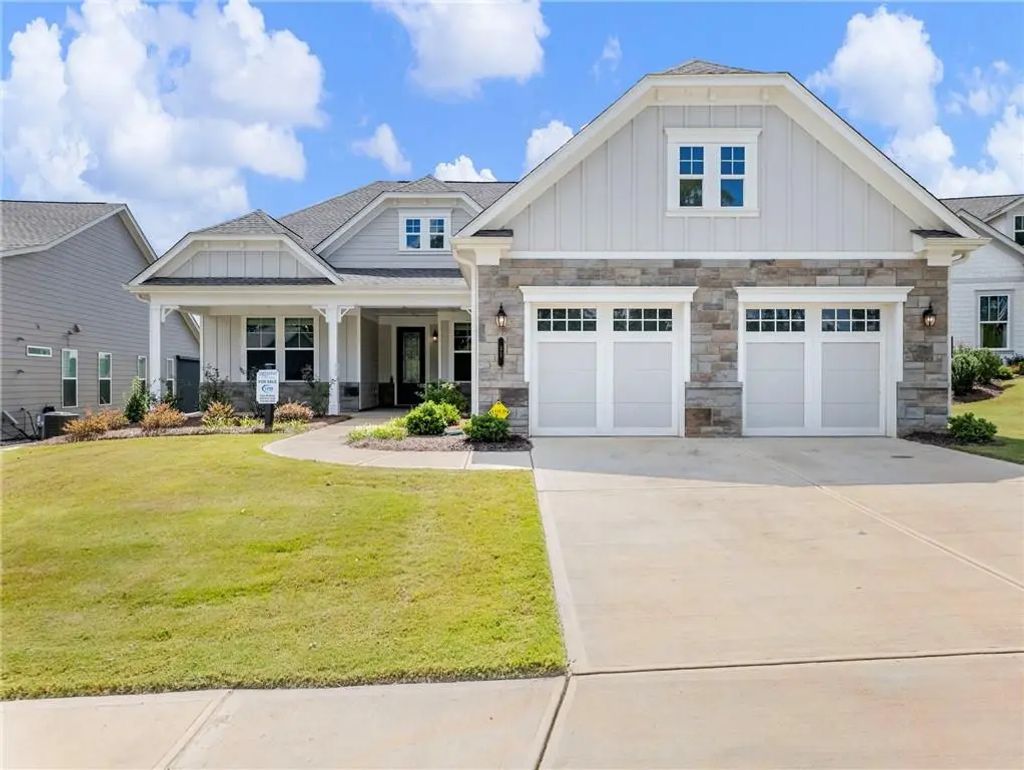 55 Ozark Way, Hoschton