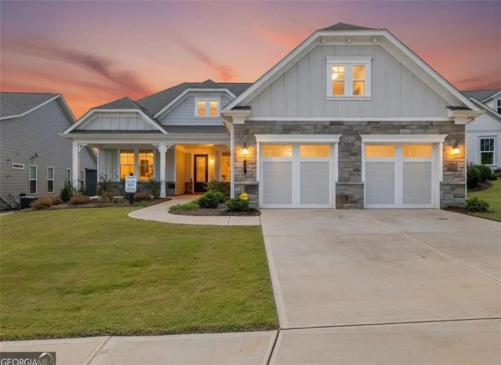 55 Ozark Way, Hoschton