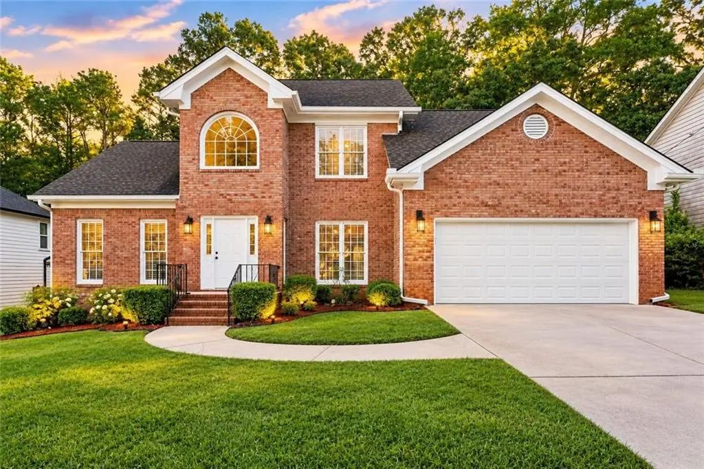 3238 Palm Tree Drive, Lithonia