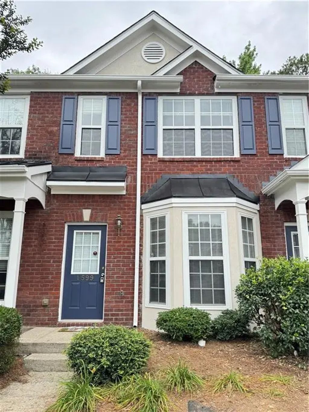 1599 Cove Creek Circle, Norcross