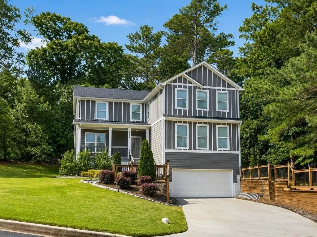 655 Transit Circle, Atlanta
