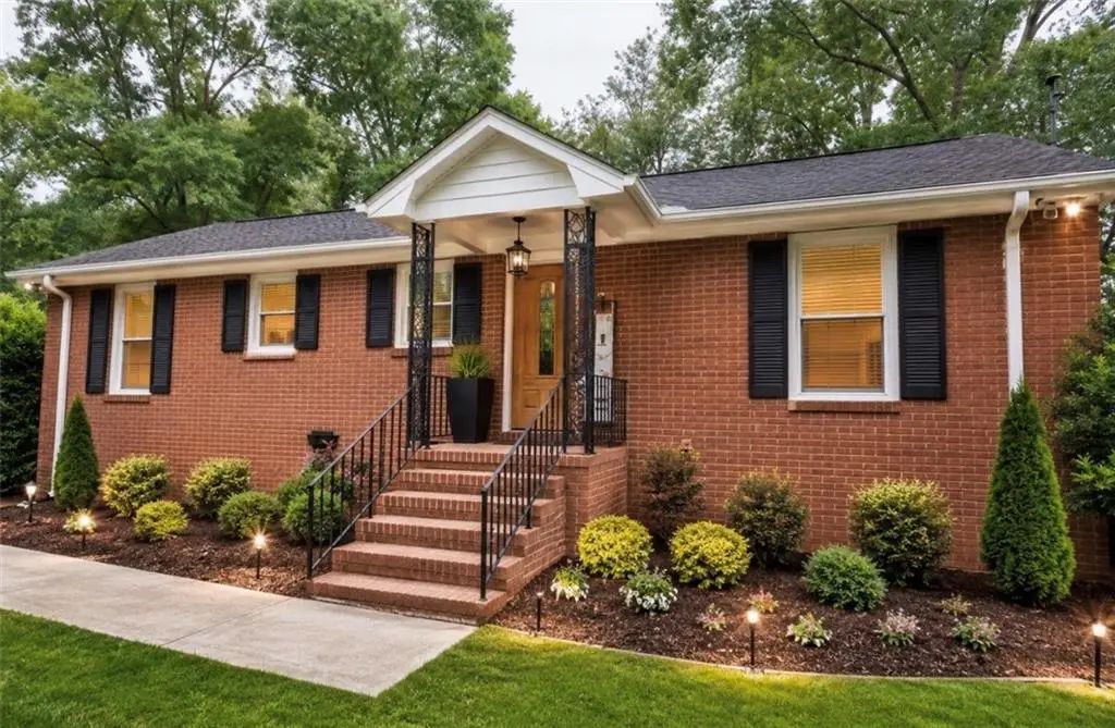 5566 Fisherman Court, Villa Rica
