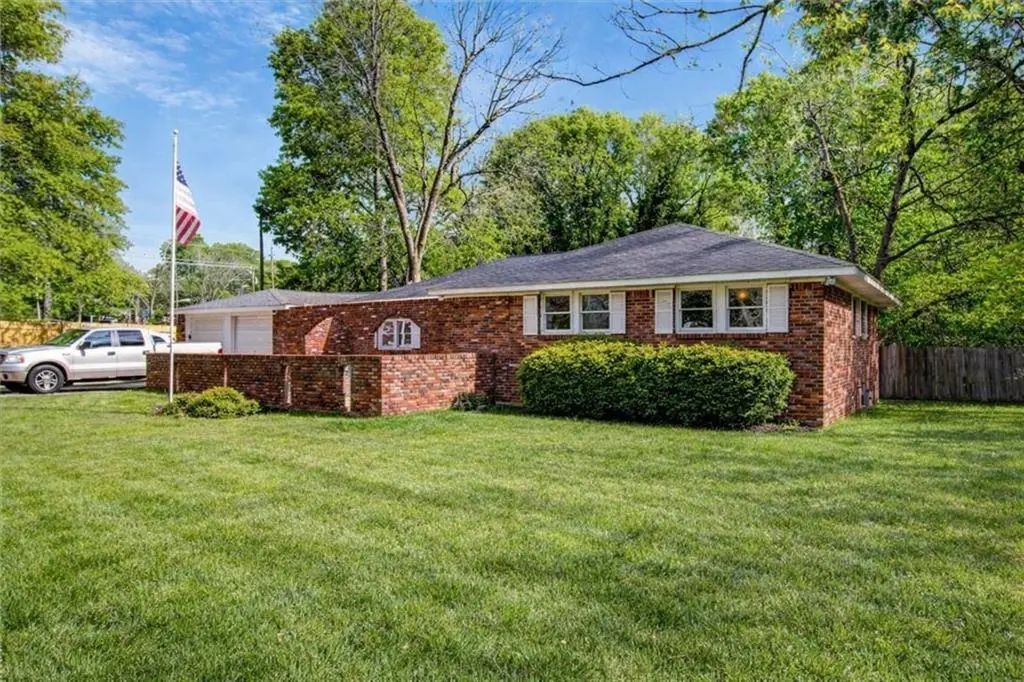 1150 Tinsley Drive Nw, Conyers