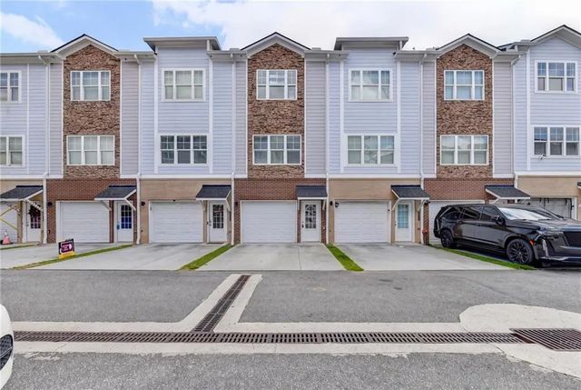 2017 Ocean Drive Nw, Atlanta