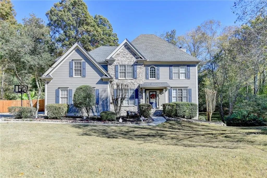 1294 Carrington Way, Lawrenceville