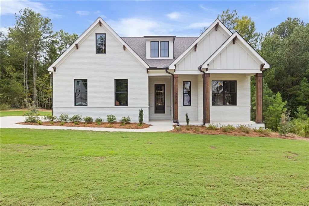 2770 Stoney Brook Lane, Watkinsville