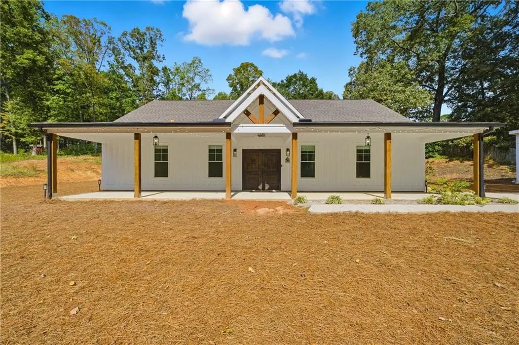 133 Sharon Court, Dallas