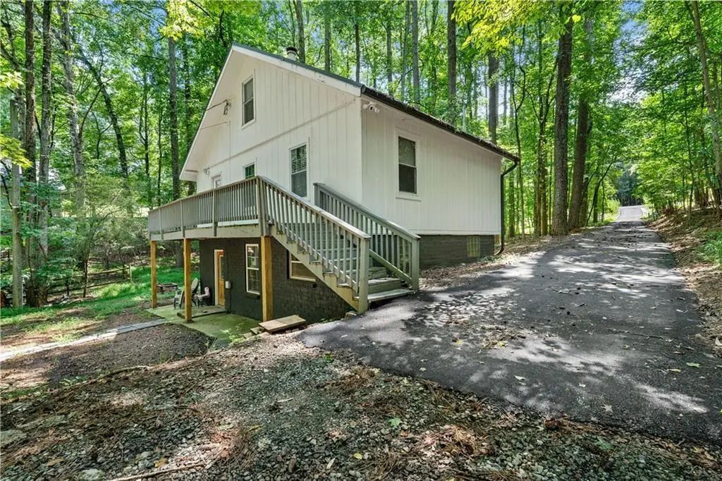 1860 Buford Dam Road, Buford