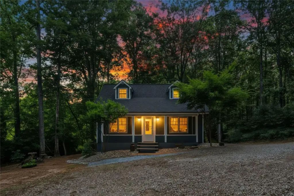 35 Pruitt Road, Alpharetta