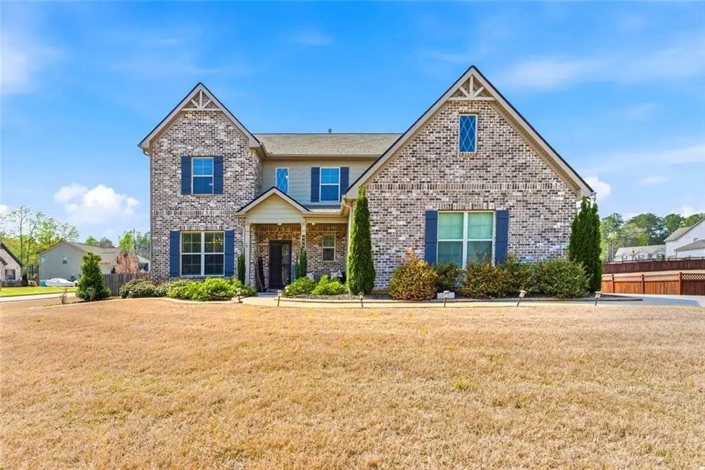 801 Relic Ridge, Hampton