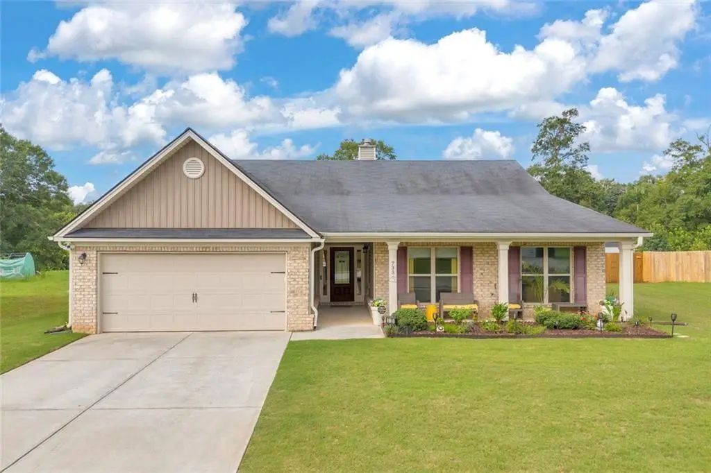 733 River Mist Circle, Jefferson