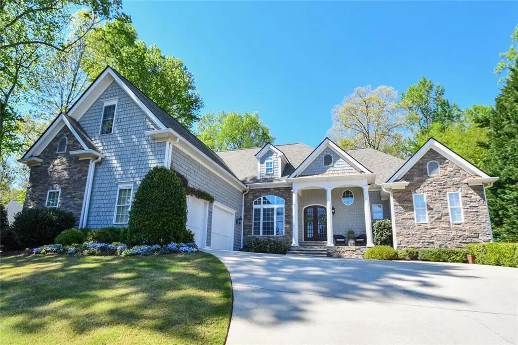 3036 Hickory Hills Drive, Gainesville
