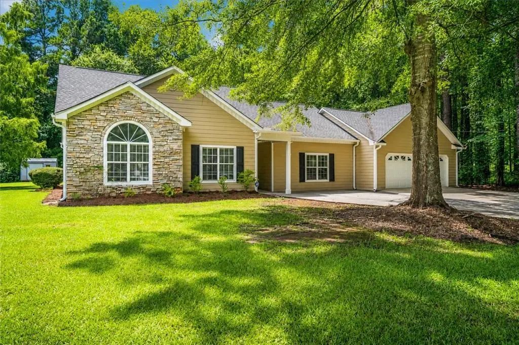 4724 Old Yorkville Road, Dallas