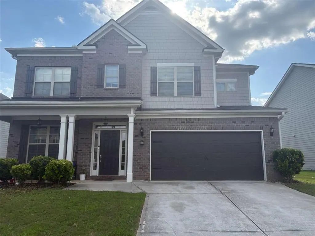 160 Craines View, Covington