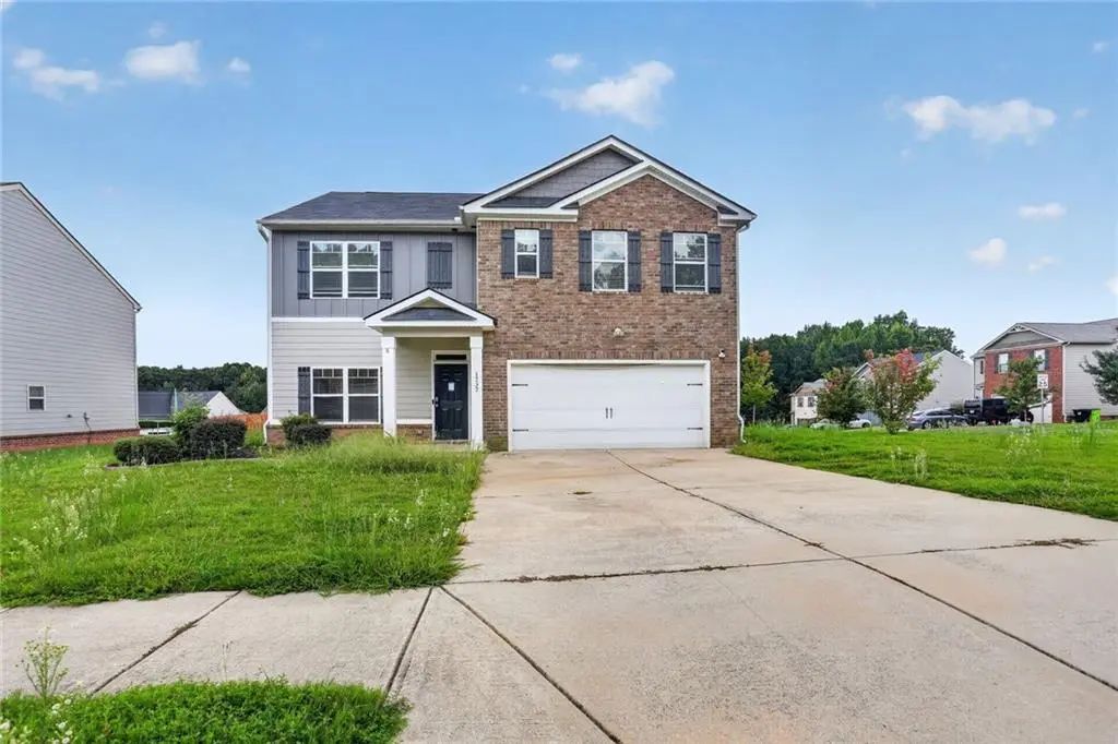 1737 Alford Drive, Jonesboro