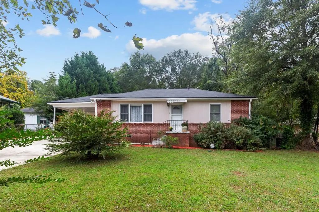 4455 Florence Street, Tucker