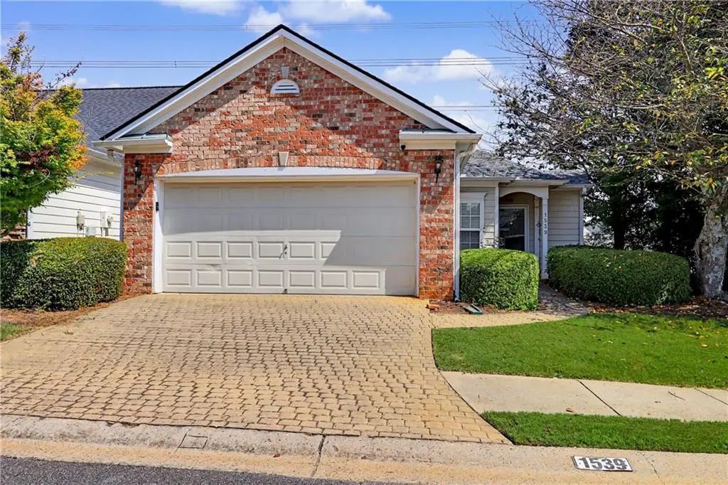 1539 Rachels Ridge Nw, Kennesaw