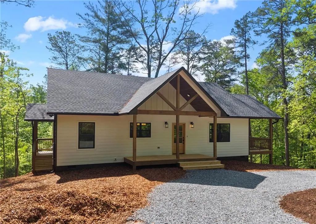227 Haven Court, Ellijay