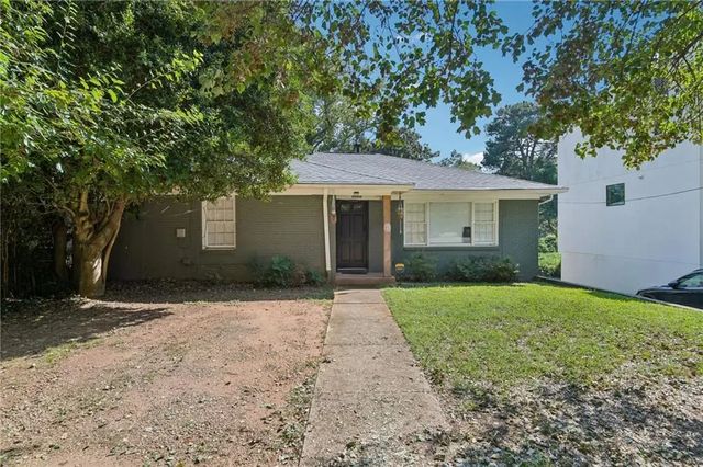 1215 Hosea L Williams Drive Ne, Atlanta