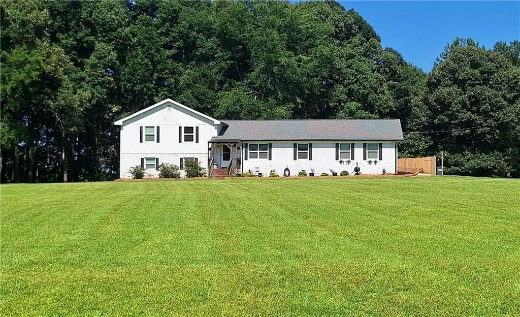 2107 Henderson Mill Road, Covington