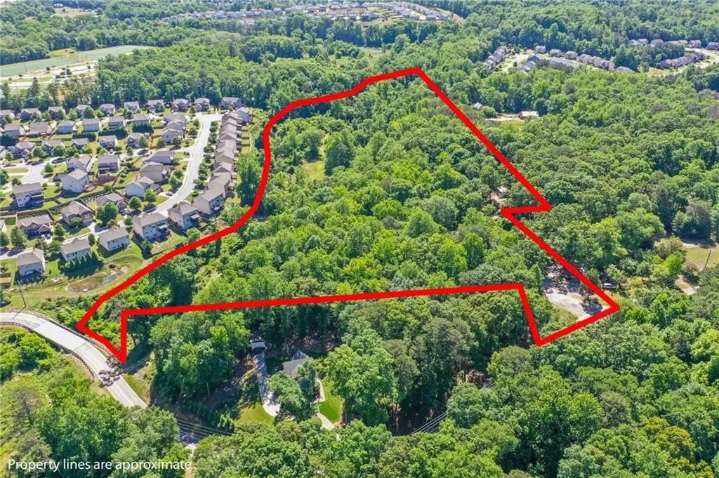 3960 Burnt Bridge Road, Cumming