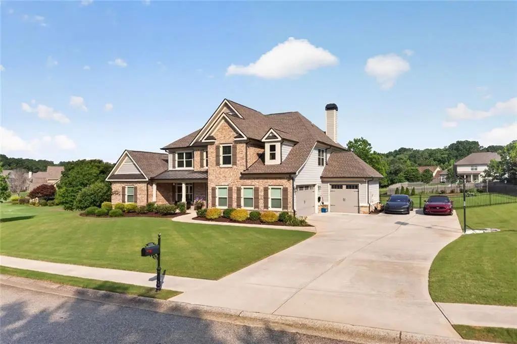 2232 Rambling Rill Drive, Statham
