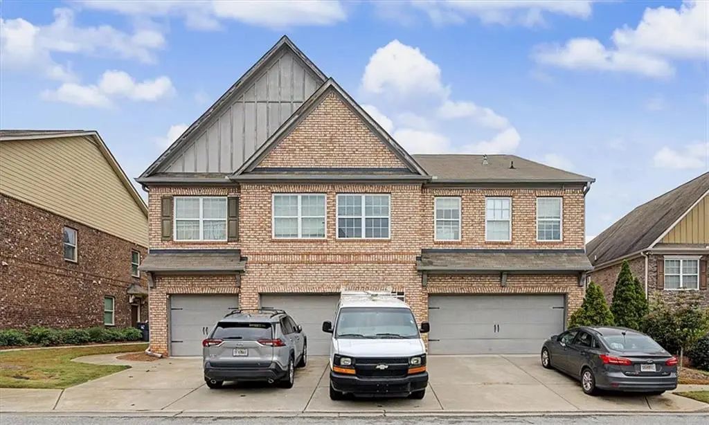 Unit 333 - 805 Pleasant Hill Road, Lilburn