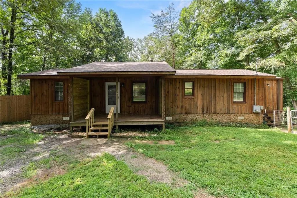 34 Somerset Place, Dahlonega