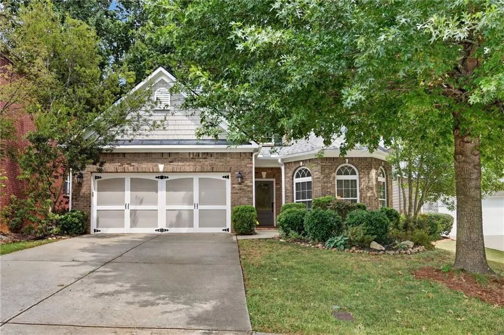 5676 Princeton Run Trail, Tucker