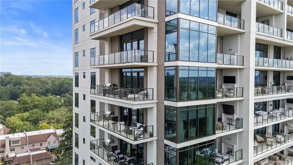 Unit 403 - 2520 Peachtree Road Nw, Atlanta