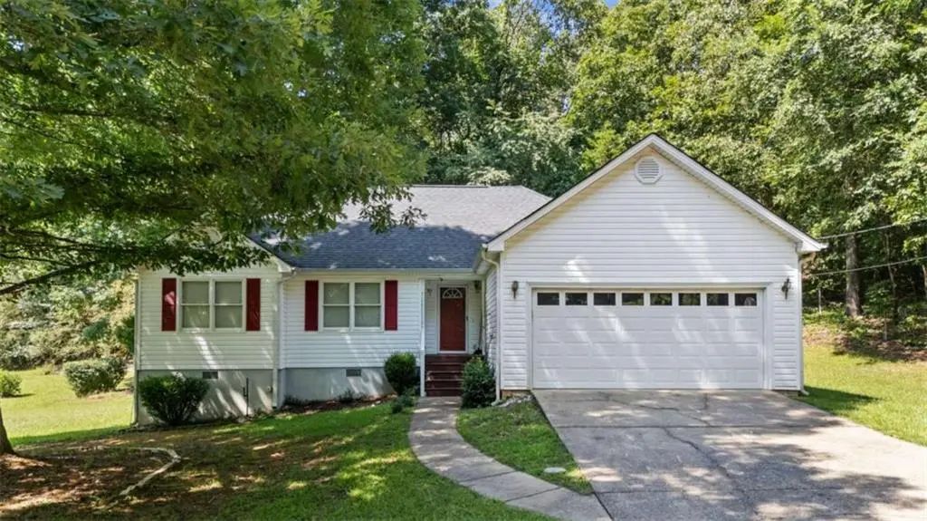 230 Michael Boulevard, Cedartown