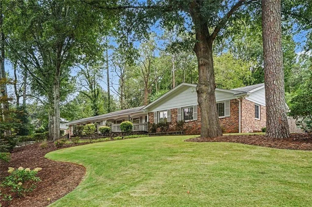 2624 Leslie Drive Ne, Atlanta