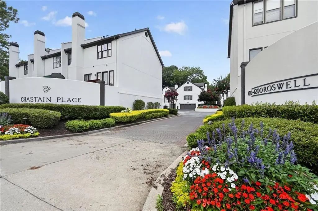 4198 Roswell Road Ne, Atlanta