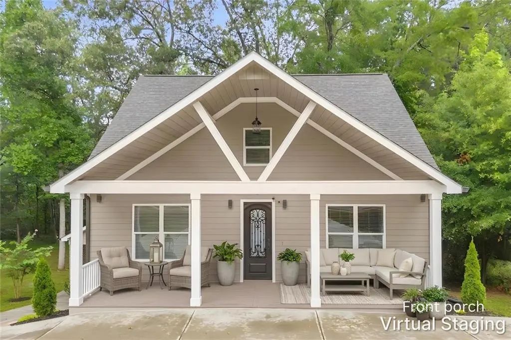 1713 Cagle Court, Lawrenceville