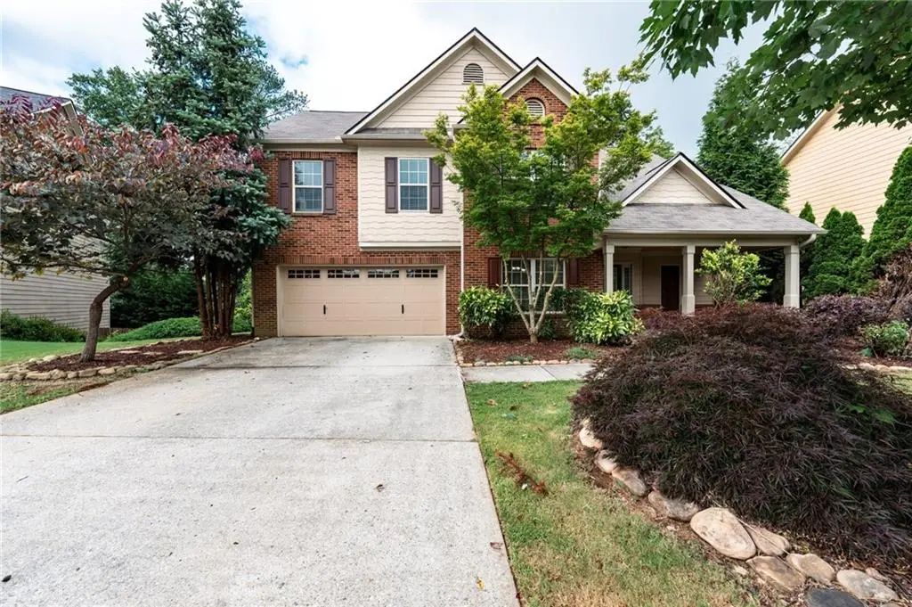 1336 Nathan Mauldin Drive, Lawrenceville