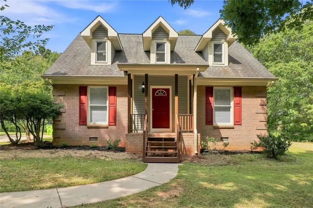 80 Dogwood Trail Drive, Stockbridge