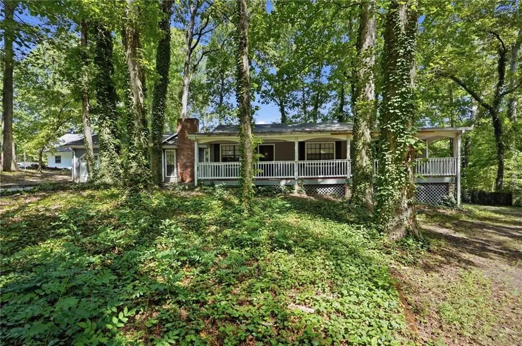 367 Bedford Street Sw, Marietta