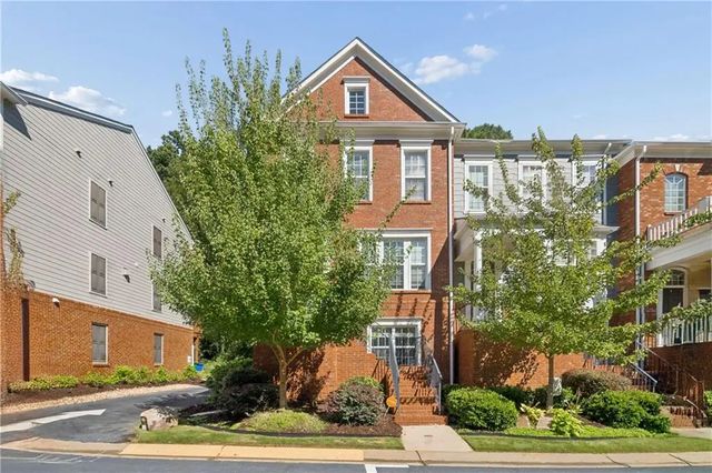 2253 Limehurst Drive, Atlanta