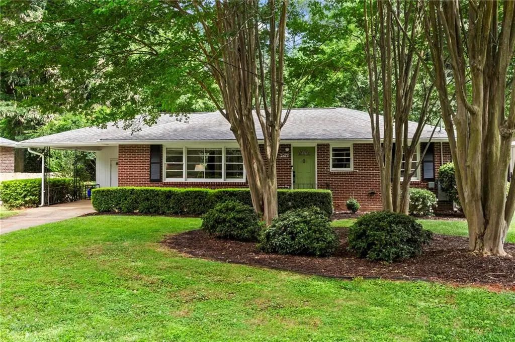 2477 Hunting Valley Drive, Decatur