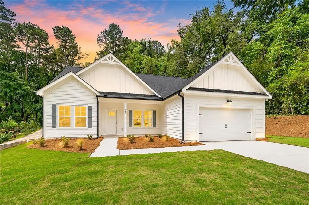 187 Belletta Drive, Canton
