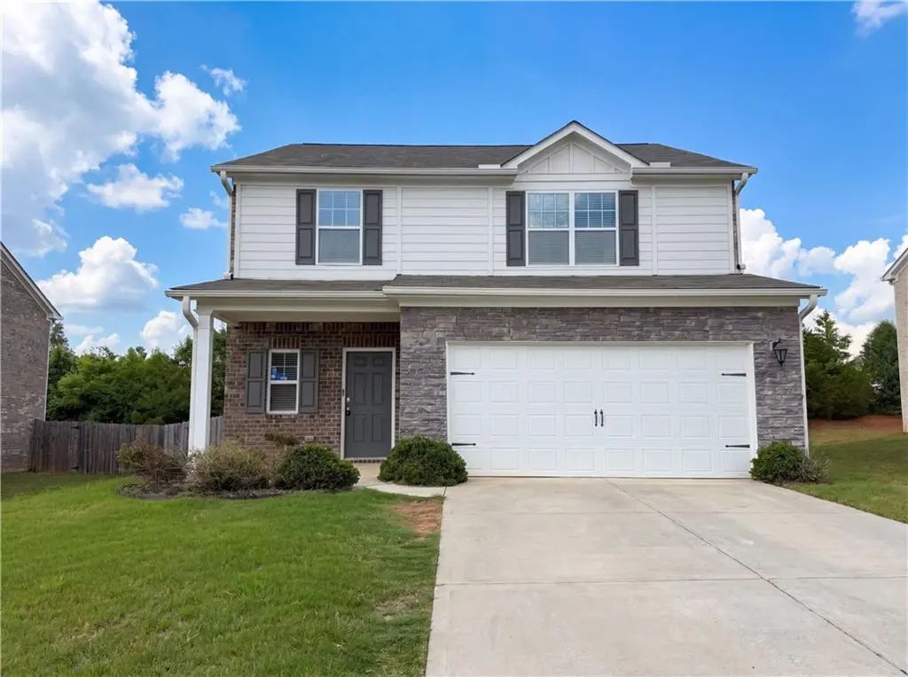 184 Oliver Drive, Locust Grove