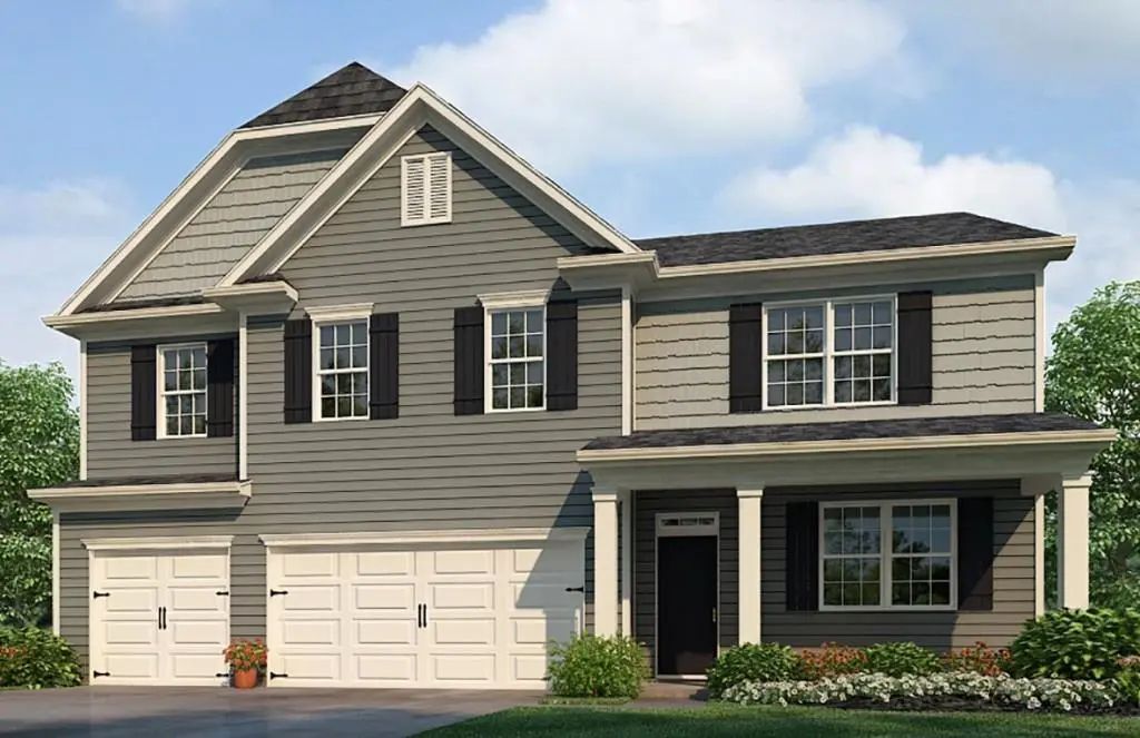 160 Supreme Court, Braselton