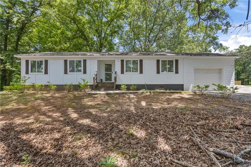 10 Caroline Drive, Stockbridge